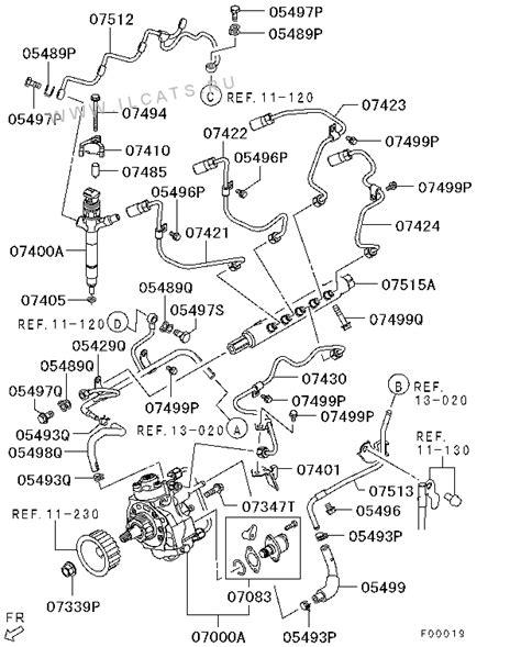 0L MANUAL DIESEL A/C COMPRESSOR D22, CALSONIC, DKS17CH-MULTI BELT CLUTCH, 04/1997 TO 08/2015 STOCK #. . Yd25 fuel system diagram
